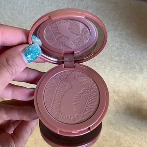 💫CLOSING SALE💫Tarte Blush-exposed-full size